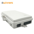 2 core Wall Mount Fiber Optic Termination Boxes